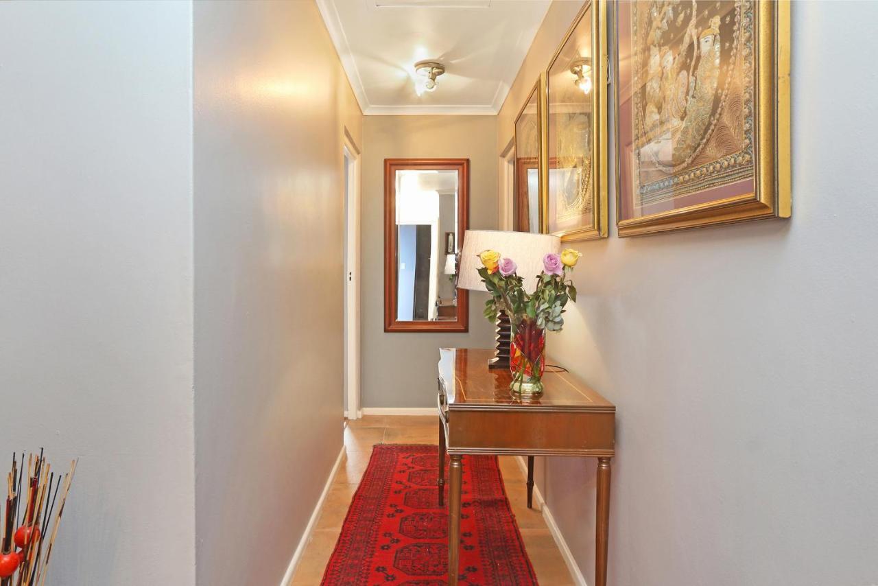 קייפטאון 40 Winks Guest House Green Point מראה חיצוני תמונה